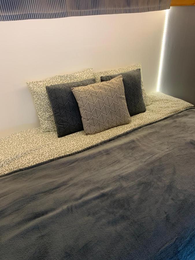 Quiet Corner Studio 克拉科夫 外观 照片