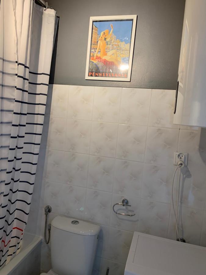 Quiet Corner Studio 克拉科夫 外观 照片