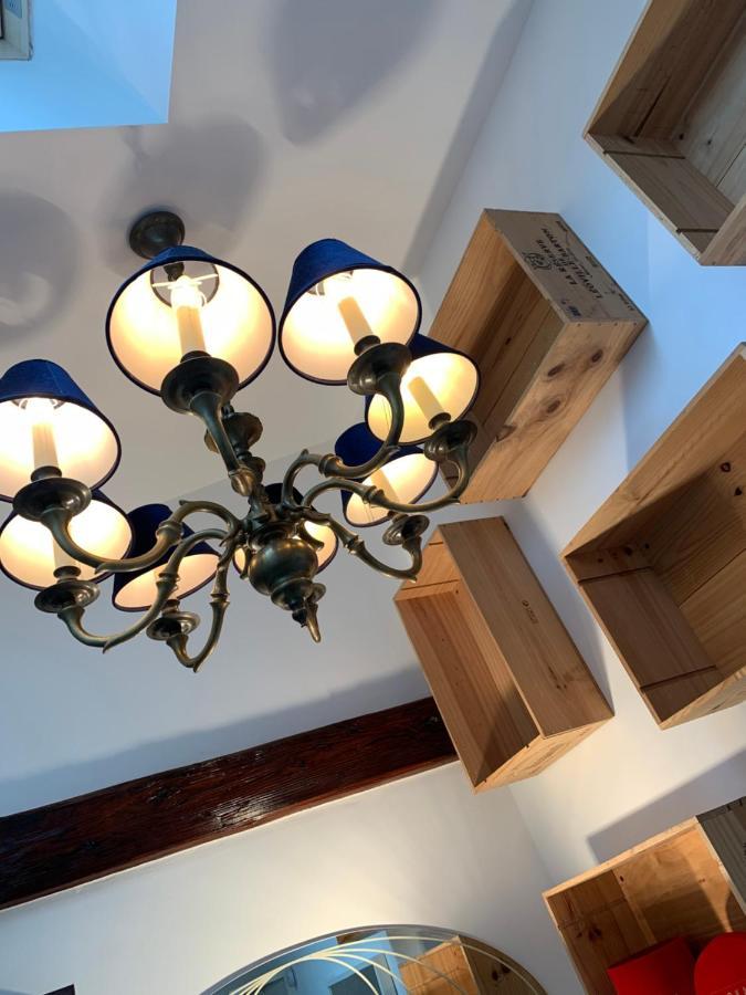 Quiet Corner Studio 克拉科夫 外观 照片